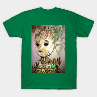 Groot T-Shirt